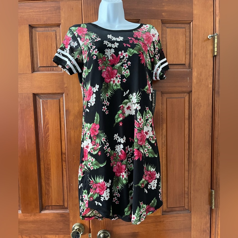 Nice summer dress